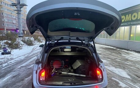 Opel Insignia II рестайлинг, 2009 год, 850 000 рублей, 7 фотография