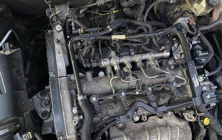 Opel Insignia II рестайлинг, 2009 год, 850 000 рублей, 17 фотография