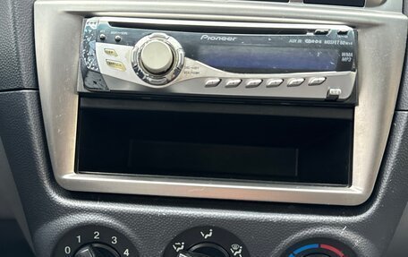 KIA Picanto I, 2007 год, 580 000 рублей, 26 фотография