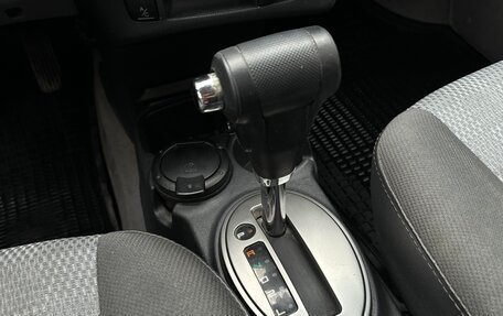 KIA Picanto I, 2007 год, 580 000 рублей, 28 фотография