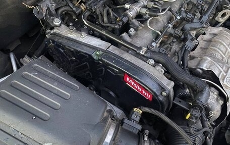 Opel Insignia II рестайлинг, 2009 год, 850 000 рублей, 19 фотография