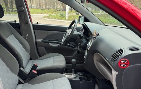 KIA Picanto I, 2007 год, 580 000 рублей, 33 фотография