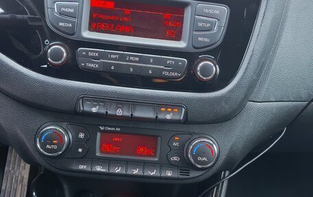 KIA cee'd III, 2013 год, 1 050 000 рублей, 6 фотография