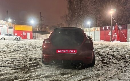 Volvo C30 I рестайлинг, 2007 год, 630 000 рублей, 6 фотография