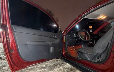 Volvo C30 I рестайлинг, 2007 год, 630 000 рублей, 11 фотография