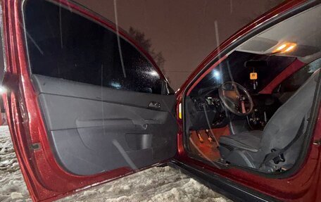 Volvo C30 I рестайлинг, 2007 год, 630 000 рублей, 10 фотография