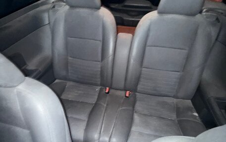 Volvo C30 I рестайлинг, 2007 год, 630 000 рублей, 13 фотография