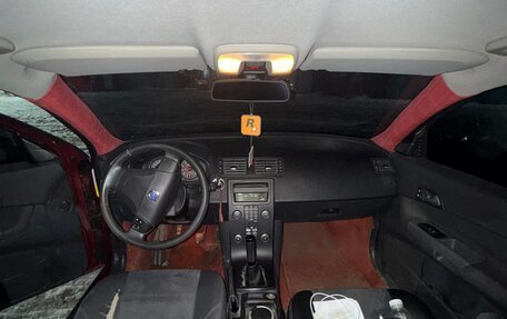 Volvo C30 I рестайлинг, 2007 год, 630 000 рублей, 19 фотография