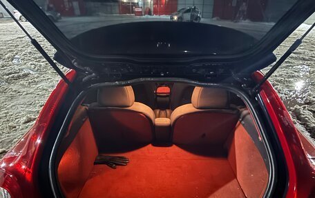 Volvo C30 I рестайлинг, 2007 год, 630 000 рублей, 22 фотография