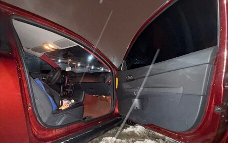 Volvo C30 I рестайлинг, 2007 год, 630 000 рублей, 15 фотография