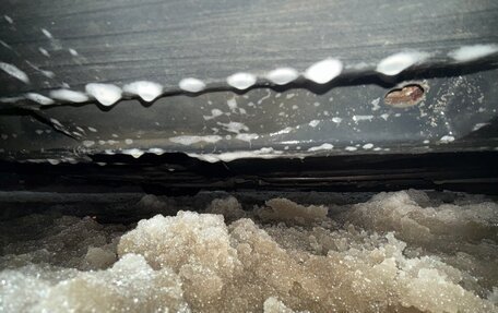 Volvo C30 I рестайлинг, 2007 год, 630 000 рублей, 16 фотография