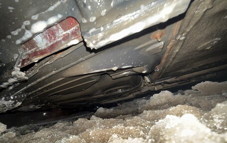 Volvo C30 I рестайлинг, 2007 год, 630 000 рублей, 18 фотография