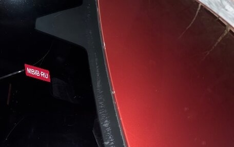 Volvo C30 I рестайлинг, 2007 год, 630 000 рублей, 20 фотография