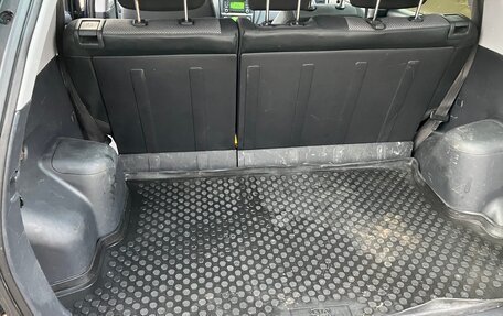 KIA Sportage II, 2008 год, 730 000 рублей, 10 фотография