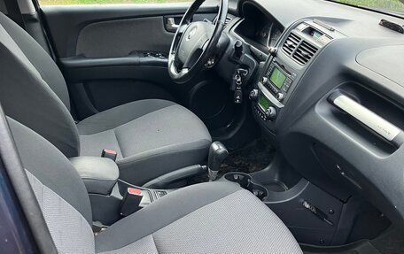 KIA Sportage II, 2008 год, 730 000 рублей, 8 фотография