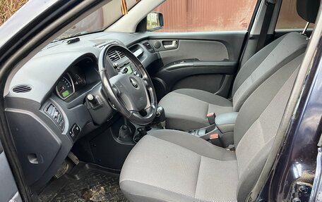 KIA Sportage II, 2008 год, 730 000 рублей, 7 фотография