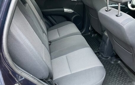 KIA Sportage II, 2008 год, 730 000 рублей, 9 фотография