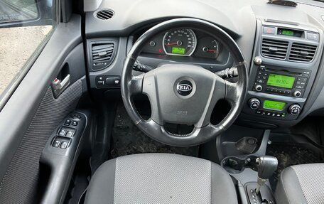 KIA Sportage II, 2008 год, 730 000 рублей, 6 фотография