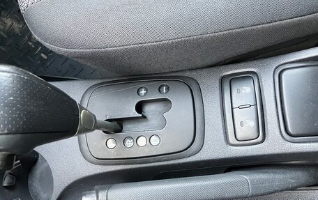 KIA Sportage II, 2008 год, 730 000 рублей, 12 фотография