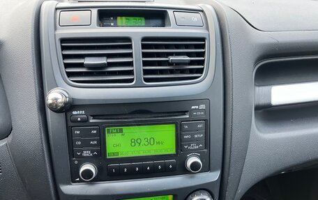 KIA Sportage II, 2008 год, 730 000 рублей, 11 фотография