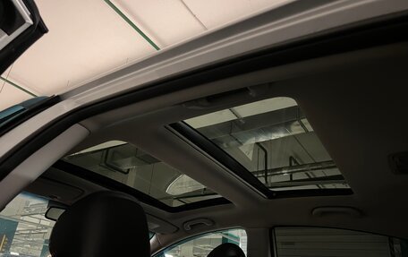 Hyundai Sonata VI, 2010 год, 1 180 000 рублей, 12 фотография