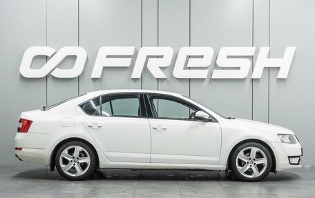 Skoda Octavia, 2013 год, 1 109 000 рублей, 5 фотография