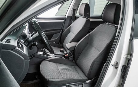 Skoda Octavia, 2013 год, 1 109 000 рублей, 10 фотография