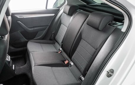 Skoda Octavia, 2013 год, 1 109 000 рублей, 9 фотография