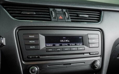 Skoda Octavia, 2013 год, 1 109 000 рублей, 16 фотография