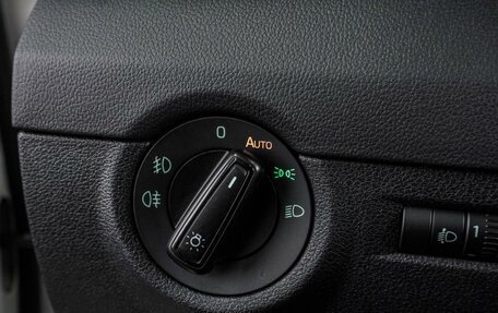 Skoda Octavia, 2013 год, 1 109 000 рублей, 12 фотография