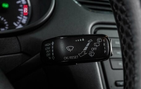 Skoda Octavia, 2013 год, 1 109 000 рублей, 14 фотография