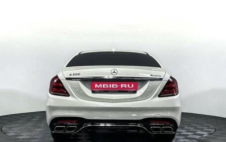 Mercedes-Benz S-Класс, 2013 год, 2 700 000 рублей, 6 фотография