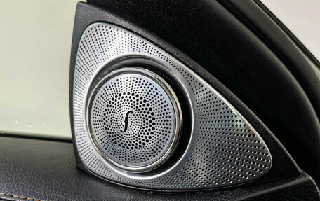 Mercedes-Benz S-Класс, 2013 год, 2 700 000 рублей, 18 фотография