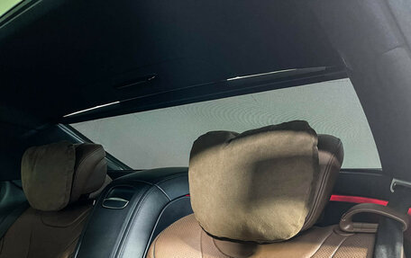 Mercedes-Benz S-Класс, 2013 год, 2 700 000 рублей, 28 фотография