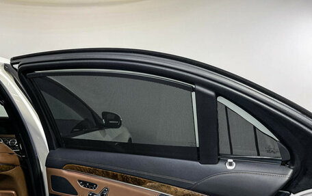 Mercedes-Benz S-Класс, 2013 год, 2 700 000 рублей, 27 фотография