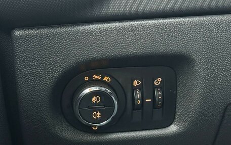 Opel Corsa D, 2010 год, 419 000 рублей, 13 фотография