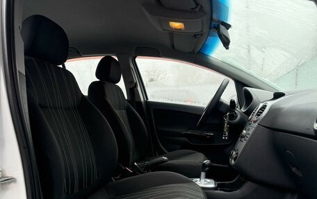 Opel Corsa D, 2010 год, 419 000 рублей, 8 фотография