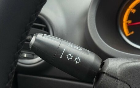 Opel Corsa D, 2010 год, 419 000 рублей, 14 фотография