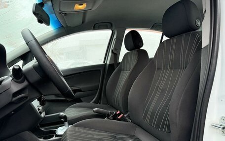 Opel Corsa D, 2010 год, 419 000 рублей, 10 фотография