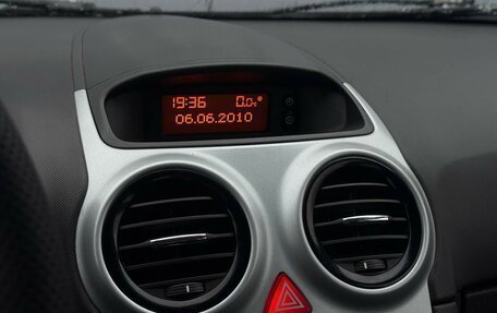 Opel Corsa D, 2010 год, 419 000 рублей, 16 фотография