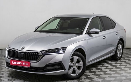 Skoda Octavia IV, 2020 год, 2 349 000 рублей, 1 фотография