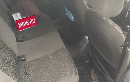 Chevrolet Lanos I, 2007 год, 115 000 рублей, 1 фотография