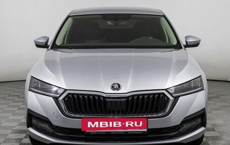 Skoda Octavia IV, 2020 год, 2 349 000 рублей, 2 фотография