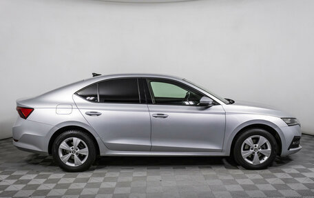 Skoda Octavia IV, 2020 год, 2 349 000 рублей, 4 фотография