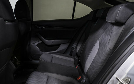 Skoda Octavia IV, 2020 год, 2 349 000 рублей, 13 фотография