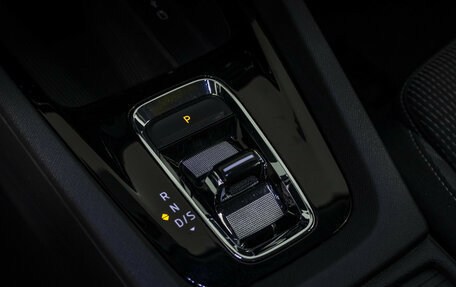 Skoda Octavia IV, 2020 год, 2 349 000 рублей, 14 фотография