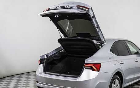 Skoda Octavia IV, 2020 год, 2 349 000 рублей, 16 фотография