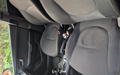 KIA Rio III рестайлинг, 2016 год, 825 000 рублей, 7 фотография