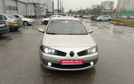 Renault Megane II, 2006 год, 405 000 рублей, 2 фотография