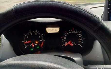 Renault Megane II, 2006 год, 405 000 рублей, 10 фотография